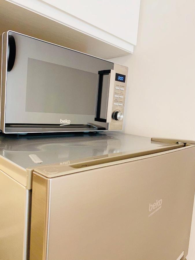 Apartament „Nova Polana” Kolobrzeg Polanki Park Kültér fotó